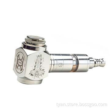 Best-selling hammer mod e-cigarette, newest design